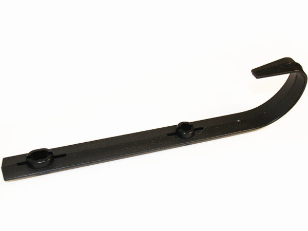 Belt guide holder seat belt for VW Passat Polo Golf Touran Tiguan - Image 2