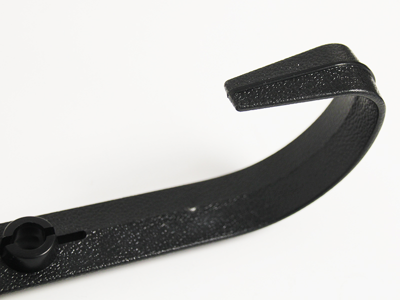 Belt guide holder seat belt for Mercedes W124 / C126 / W126 - Image 12