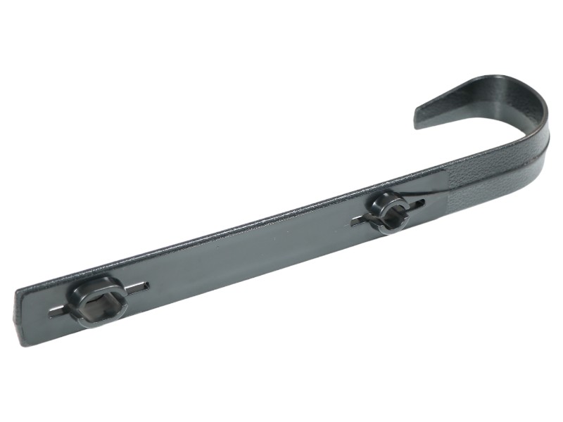 Belt guide holder seat belt for Mercedes W124 / C126 / W126 - Image 14