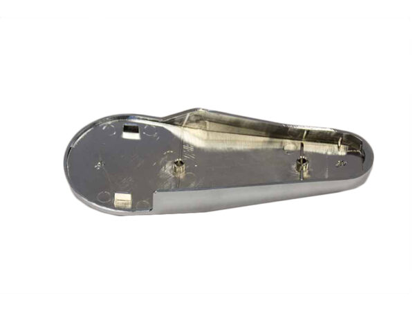 Innere Obere Fahrersitz Blende fuer Mercedes R107 mit Armlehne - Image 4