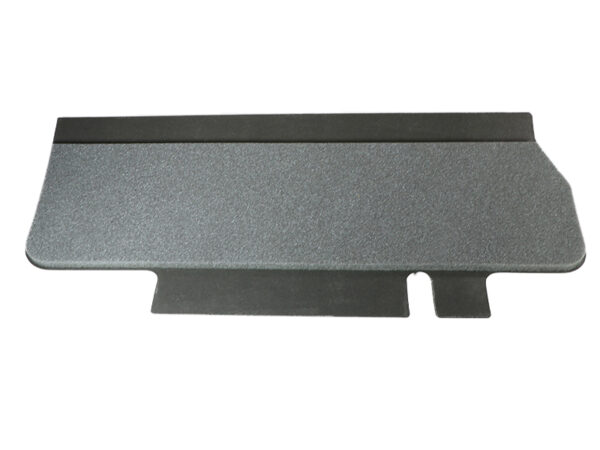 Central panel under dashboard with recess for Mercedes W113 from 8/67 - Image 2