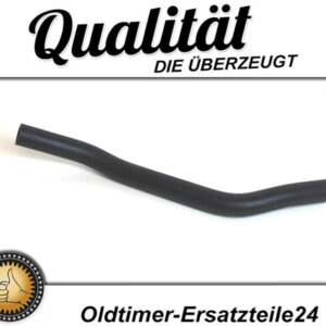 Coolant hose for Mercedes 280SL W113 heater