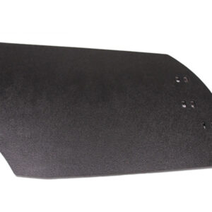 Right trunk trim for Mercedes W113