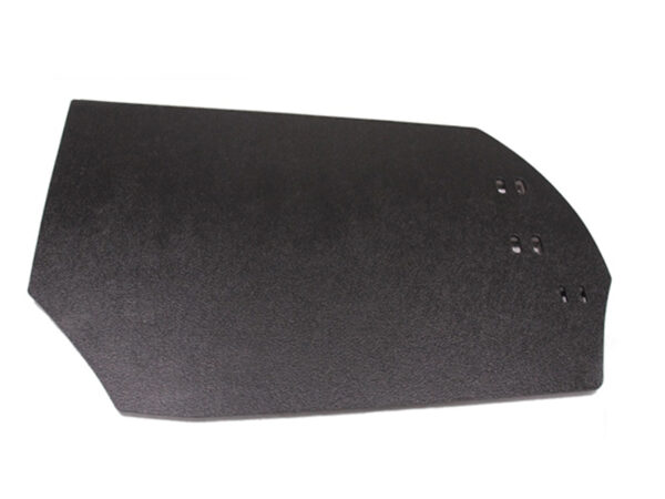 Right trunk trim for Mercedes W113