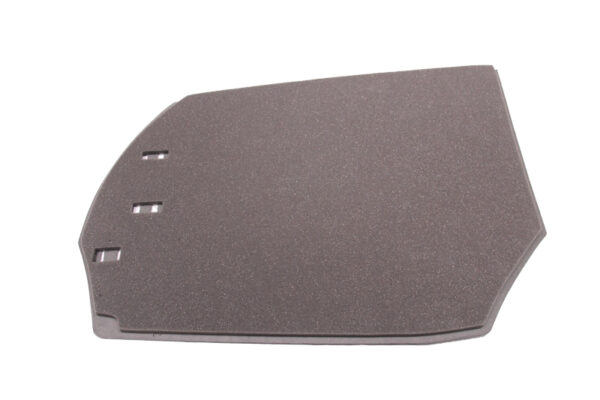 Right trunk trim for Mercedes W113 - Image 2