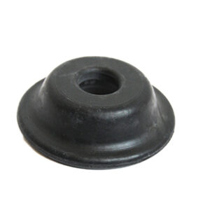 Rubber buffer for front Mercedes W110 / W113 engine mount