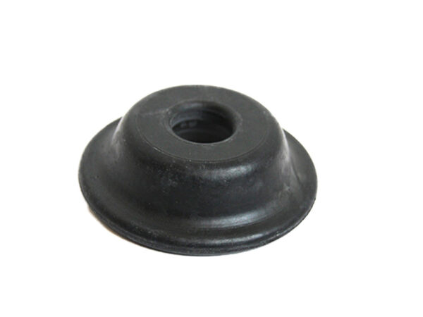 Rubber buffer for front Mercedes W110 / W113 engine mount