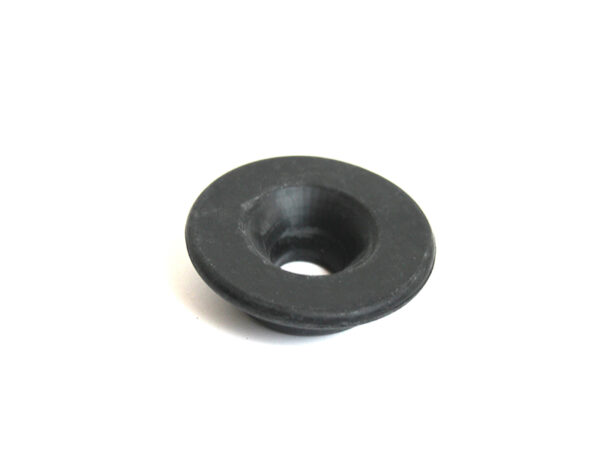 Rubber buffer for front Mercedes W110 / W113 engine mount - Image 2