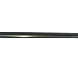 Trim strip at the rear left side panel for Mercedes C107