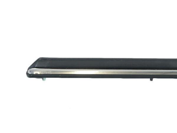 Trim strip at the rear left side panel for Mercedes C107 - Image 3