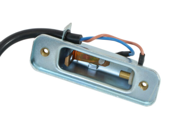 License plate light for Mercedes W100 108 109 110 113 114 115 - Image 3