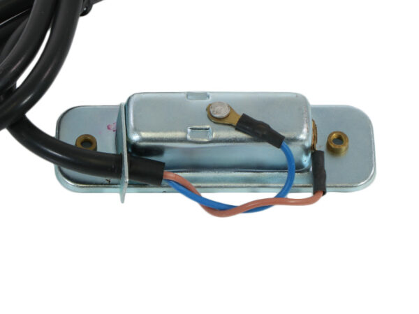 License plate light for Mercedes W100 108 109 110 113 114 115 - Image 4