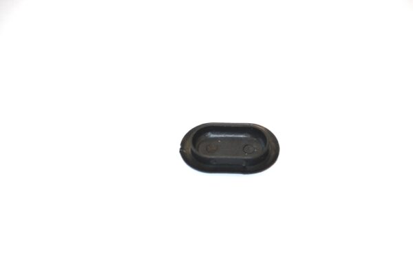 Closing disc / cap on Mercedes R107 W123 and W116 door - Image 2