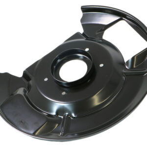 Front right mudguard for Mercedes R107 without ABS up to 85