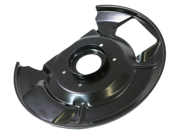 Front right mudguard for Mercedes R107 without ABS up to 85