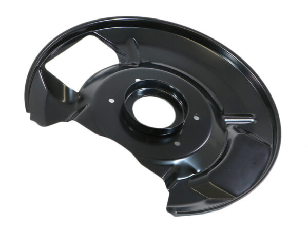 Front right mudguard for Mercedes R107 without ABS up to 85 - Image 2