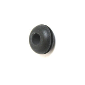 Rubber grommet 5 mm / 10 mm for Mercedes R107 W111 W123 W126 W201