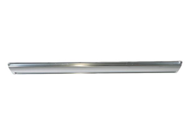 Decorative strip set at the rear for Mercedes W113 Pagoda under the license plate - Image 8