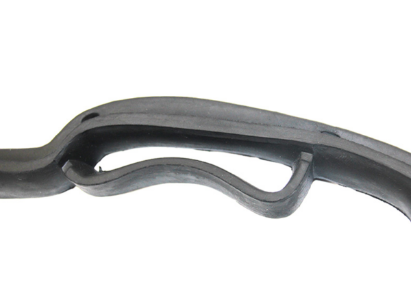 Door seal right for Mercedes C126 SE/C - Image 3