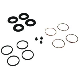 Repair kit for Mercedes R107 300SL 420SL 500SL front brake caliper