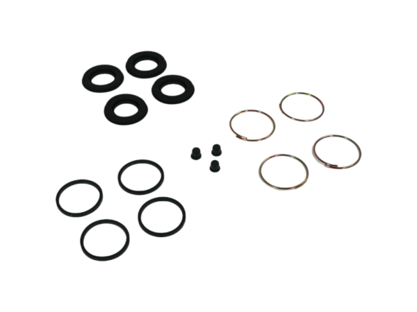 Repair kit for Mercedes R107 300SL 420SL 500SL front brake caliper