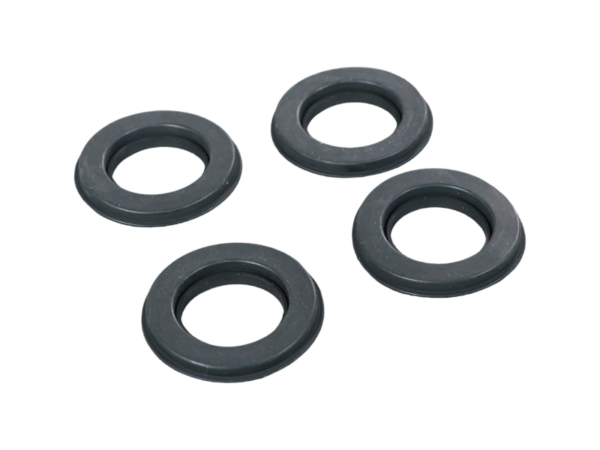 Repair kit for Mercedes R107 300SL 420SL 500SL front brake caliper - Image 2