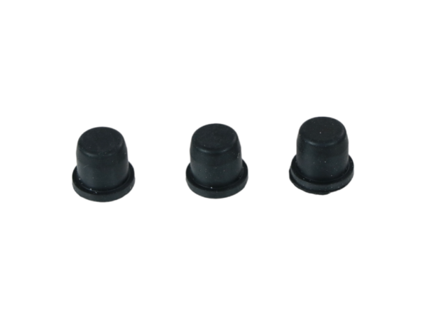 Repair kit for Mercedes R107 300SL 420SL 500SL front brake caliper - Image 3