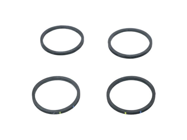 Repair kit for Mercedes R107 300SL 420SL 500SL front brake caliper - Image 5