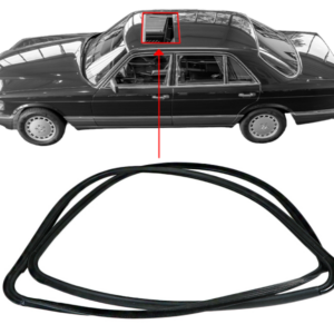 Sunroof seal for Mercedes W126 W140 W463 G-Class