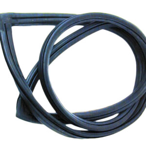 Windshield seal for Mercedes W123