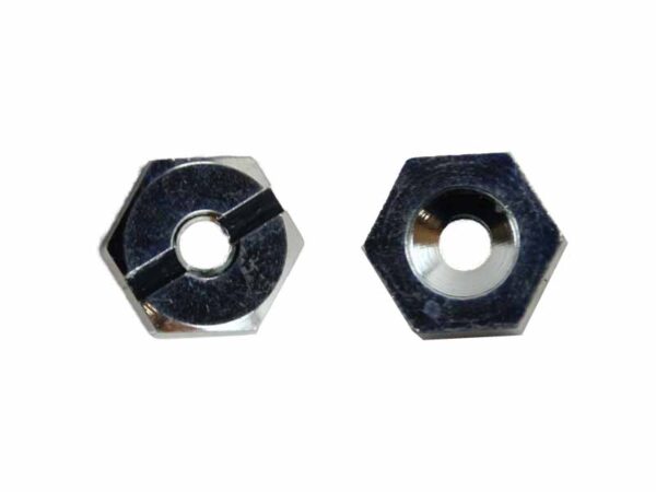 Fastening kit with seal for Mercedes R107 convertible top lid - Image 4