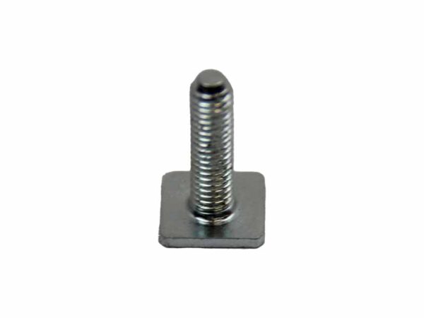 Fastening kit with seal for Mercedes R107 convertible top lid - Image 5