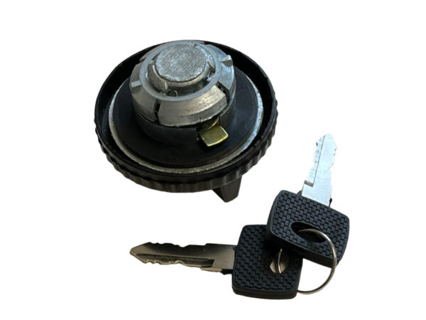 Fuel cap for Mercedes R107 W123 W114 W115 W116 - Image 2