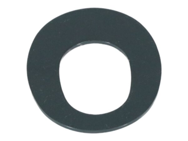 Reinforcement plate for Mercedes R107 / W116 jack mount