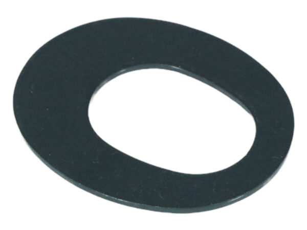 Reinforcement plate for Mercedes R107 / W116 jack mount - Image 2