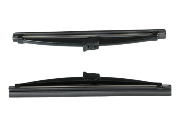Set of wiper blades for Mercedes W126 EU & W201 headlights - Image 4