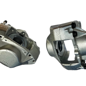 Brake caliper set front left and right for Mercedes R107