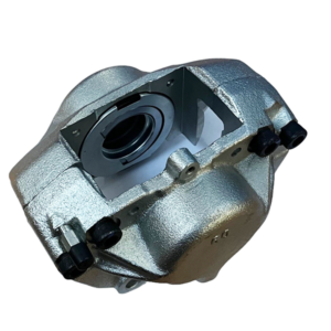 Brake caliper front left for Mercedes R107 280SL - 500SL from chassis no.