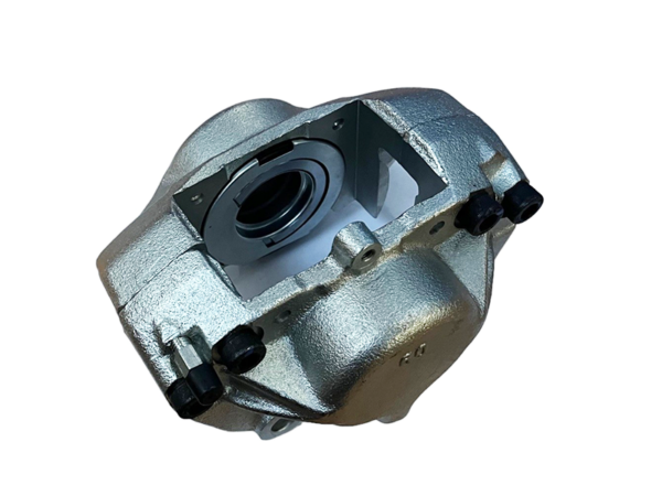 Brake caliper front left for Mercedes R107 280SL - 500SL from chassis no.