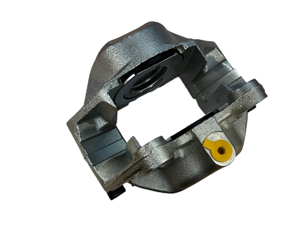 Brake caliper front left for Mercedes R107 280SL - 500SL from chassis no. - Image 2