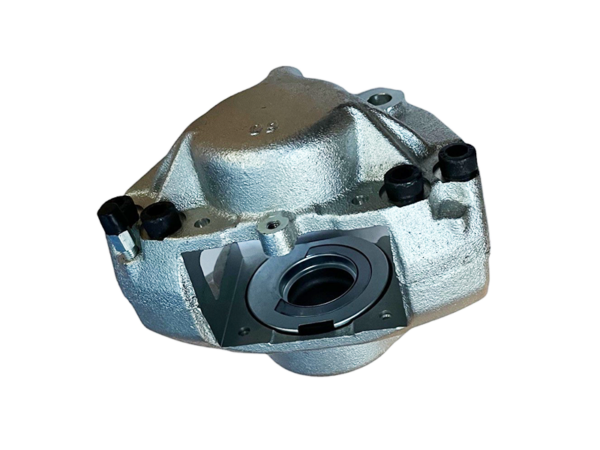 Brake caliper front right for Mercedes R107 280SL - 500SL from chassis no.