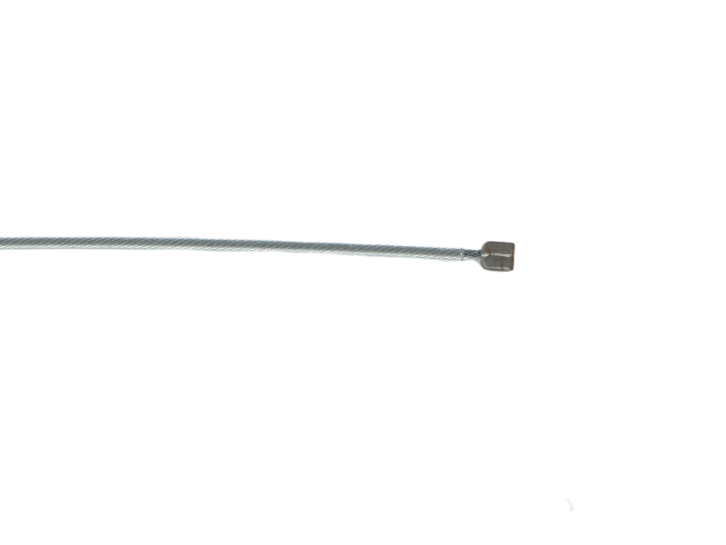 Rear tension cable for Mercedes R107 soft top - Image 3
