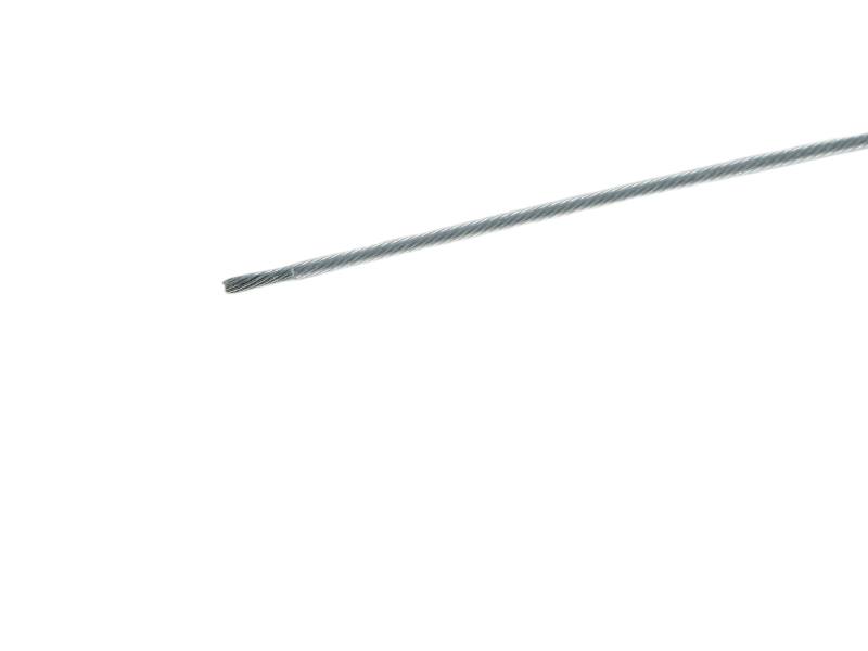 Rear tension cable for Mercedes R107 soft top - Image 4