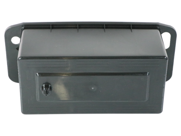 Battery box for Mercedes R107 trunk - Image 2
