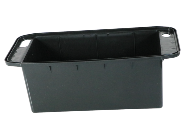 Battery box for Mercedes R107 trunk - Image 5