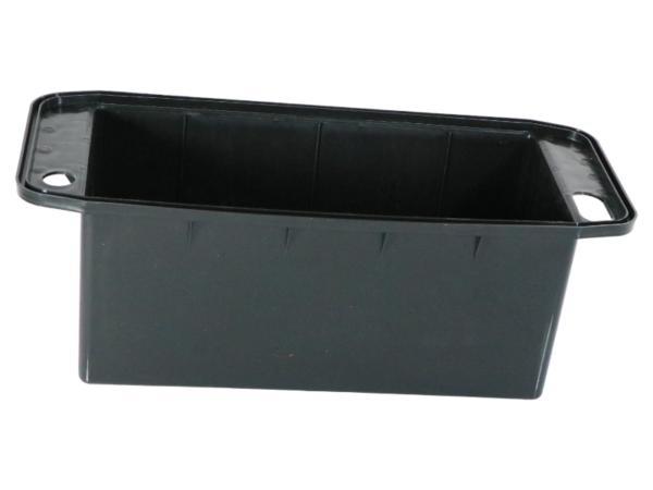 Battery box for Mercedes R107 trunk - Image 6