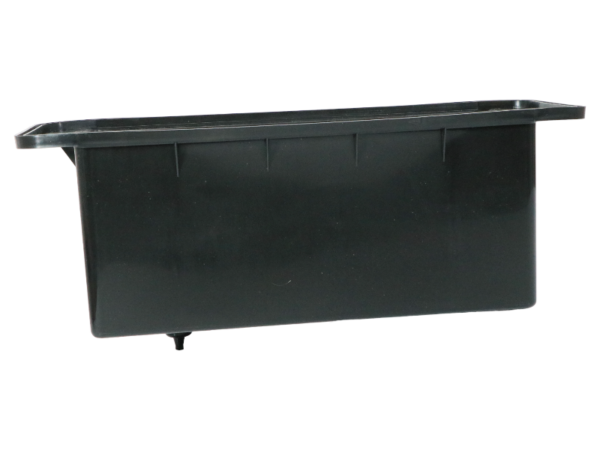 Battery box for Mercedes R107 trunk - Image 7