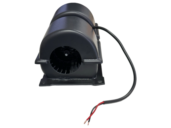 Heater fan with fan box for Mercedes R107 - Image 4