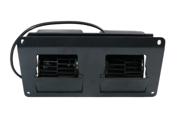 Heater fan with fan box for Mercedes R107 - Image 8