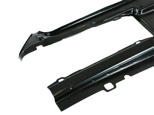 Center rear panel for Mercedes R107 - Image 2